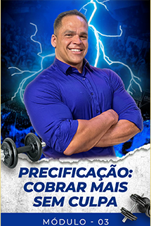 Capa de Módulo 3