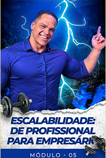 Capa de Módulo 5